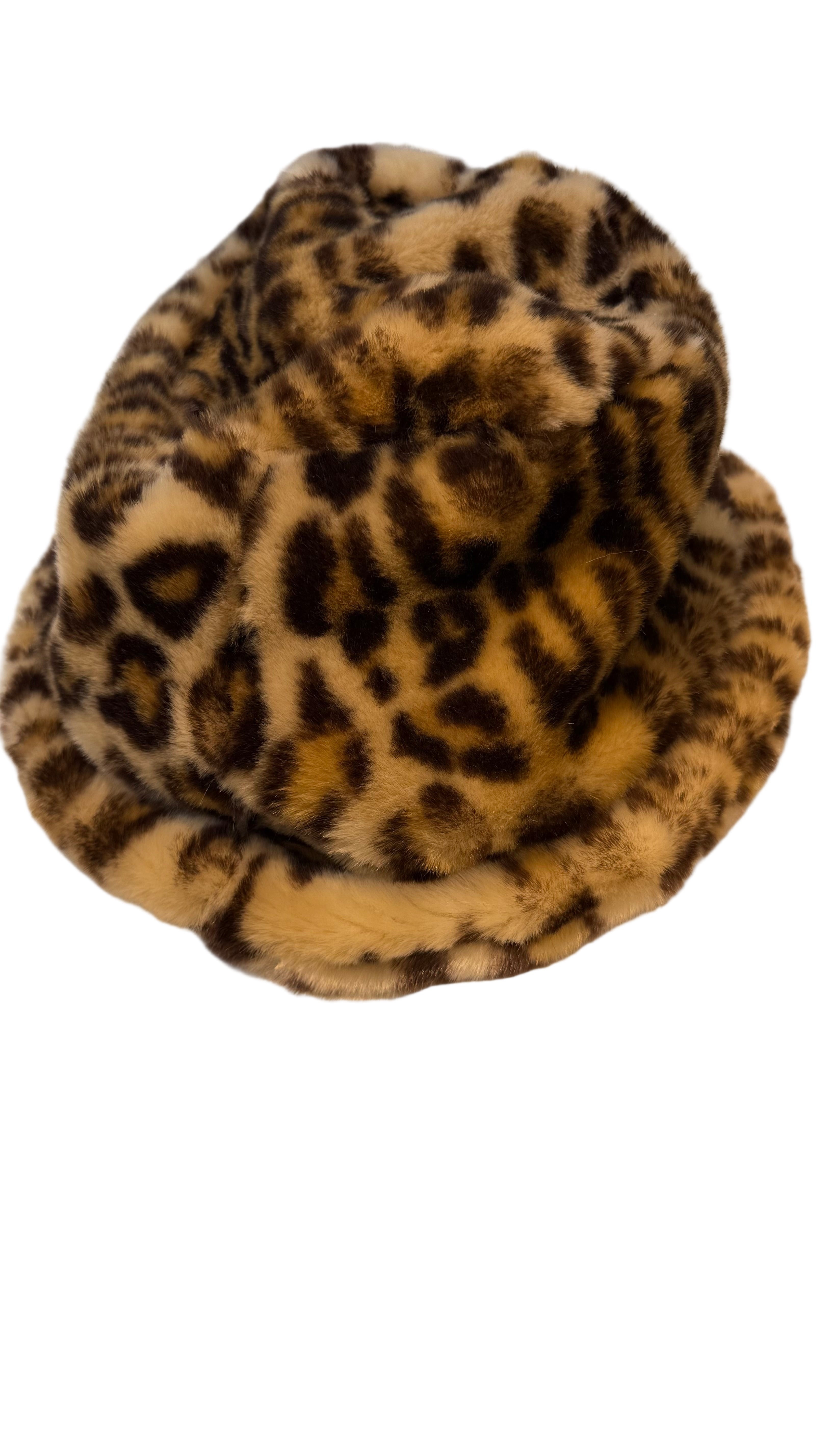 Bob en fourrure - Le Bucaille